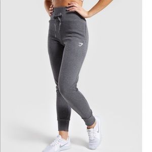 Gymshark highwaisted joggers